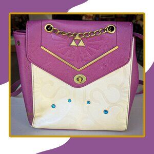 Legend of Zelda Twilight Princess Mini Backpack